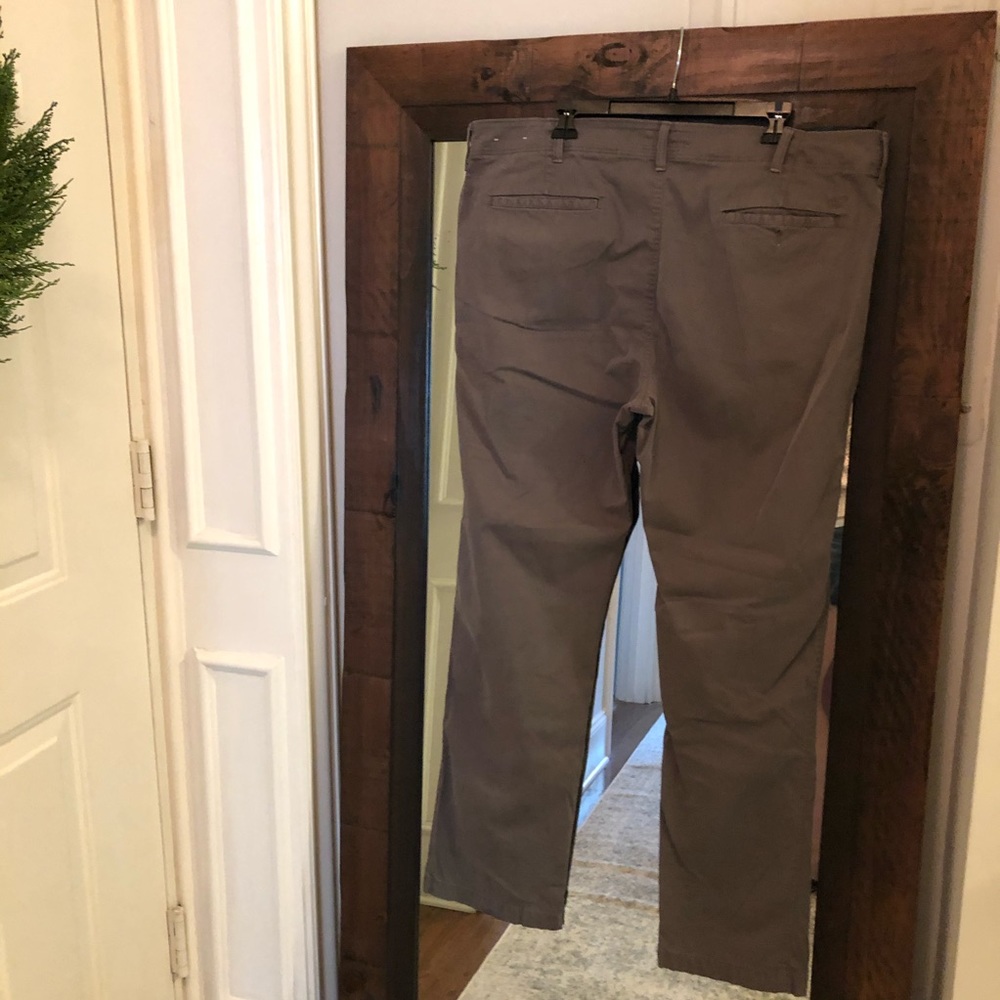 American Eagle Chinos - Picture 2 of 3